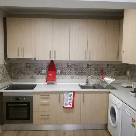 Appartement Sonetos Do Sado à Setúbal Extérieur photo