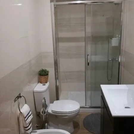 Appartement Sonetos Do Sado à Setúbal Extérieur photo