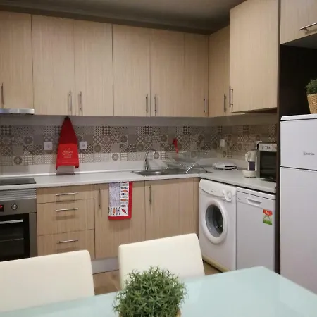 Appartement Sonetos Do Sado à Setúbal Extérieur photo