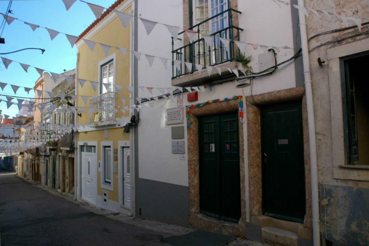 Sonetos Do Sado Setúbal