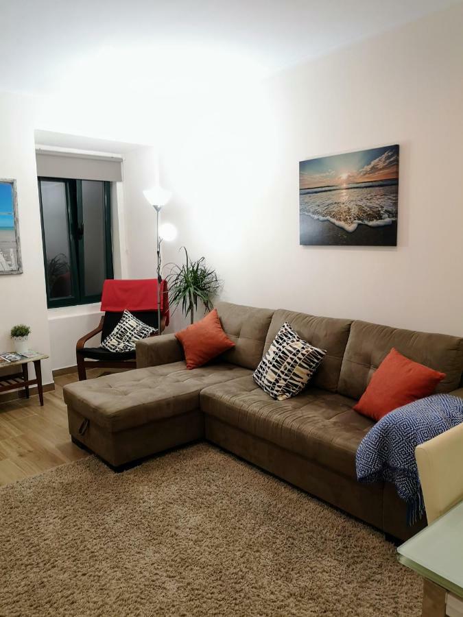 Appartement Sonetos Do Sado