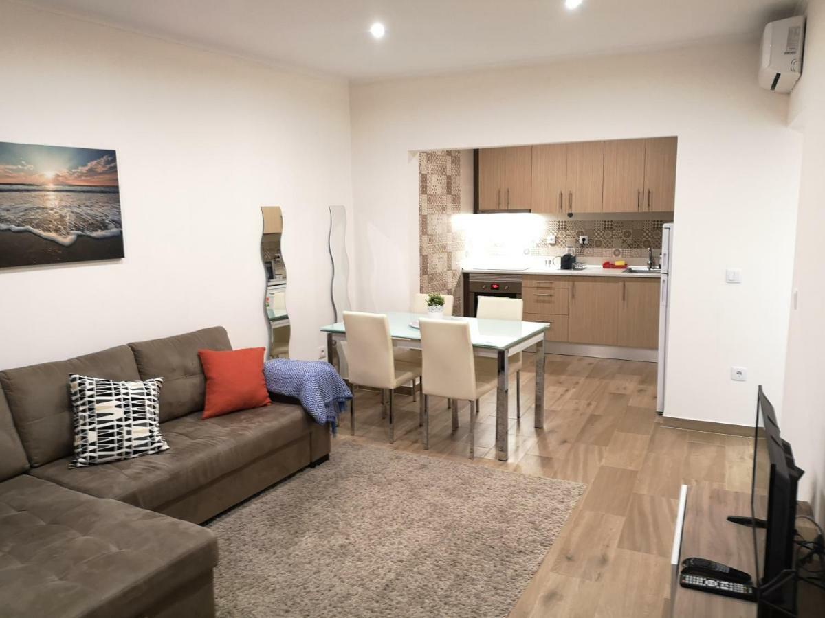 Sonetos Do Sado Appartement Setúbal