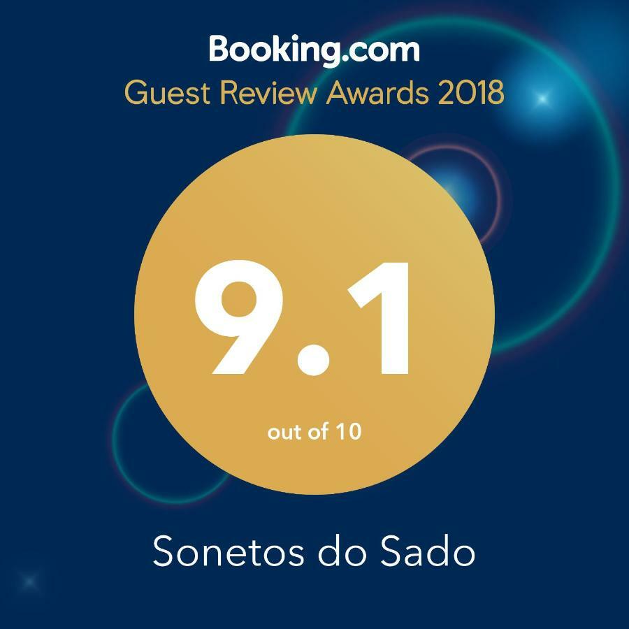 Sonetos Do Sado *
